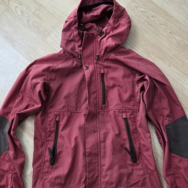 룬닥스 마케 자켓 여성 xs