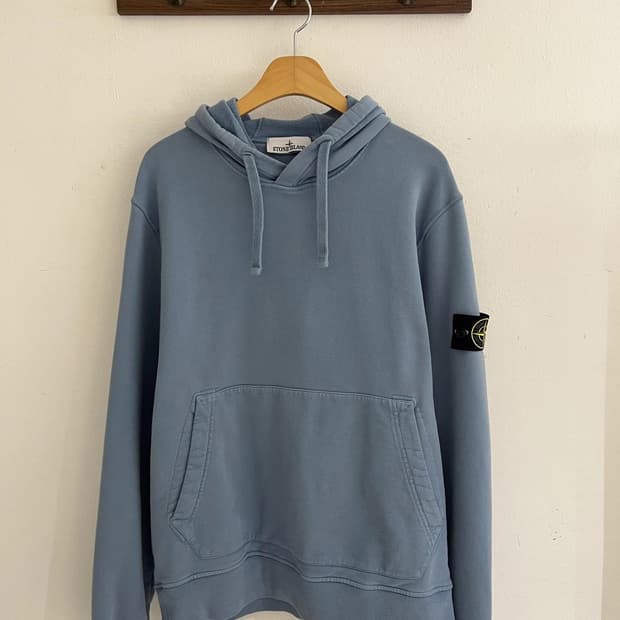 스톤아일랜드 후드티