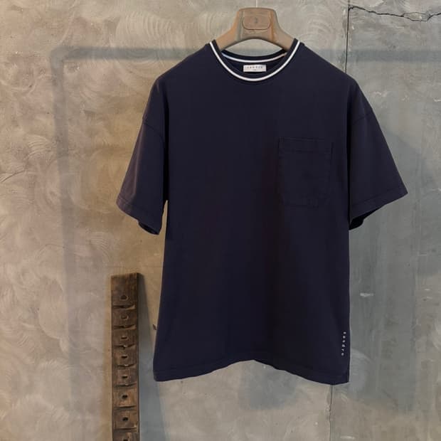 산드로 티셔츠 100