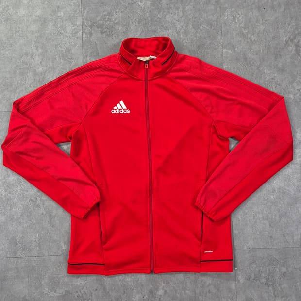 ADIDAS 져지