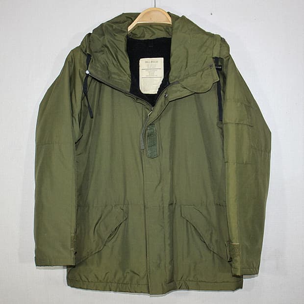 USA M-92 미군파카 S-R(우리100)