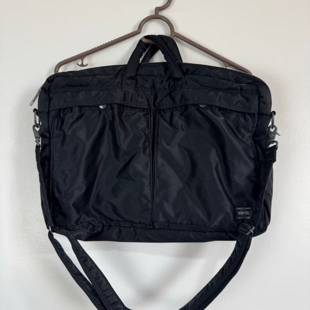 요시다포터 탱커 2way 브리프케이스 