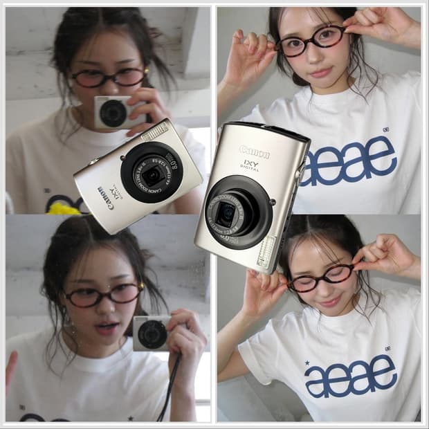 ✨한지효 픽 미품 풀박 풀셋✨캐논 ixy910is 익스910 익서스860