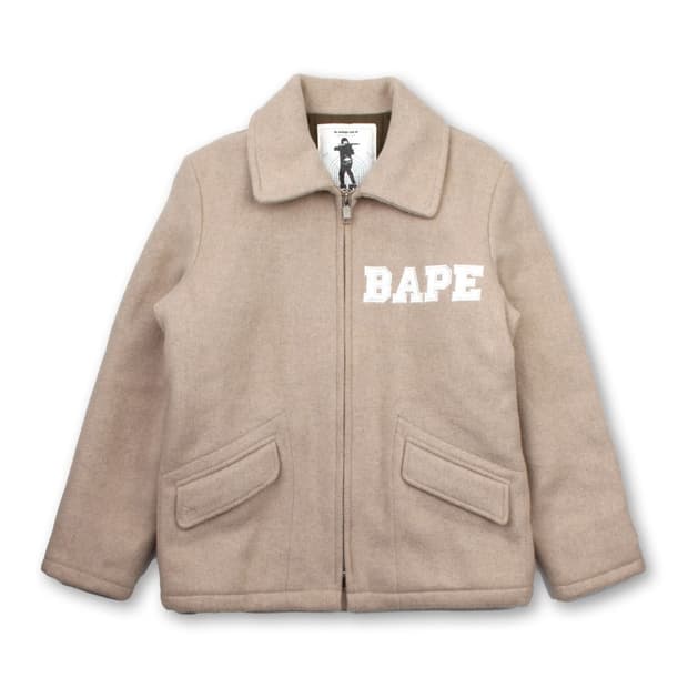 90s A BATHING APE (M)