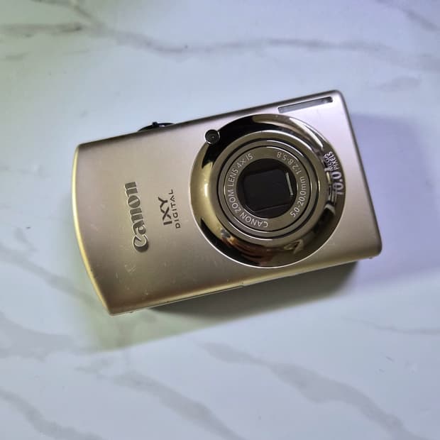 캐논 디카 익서스 870 익시920 카메라 판매합니다