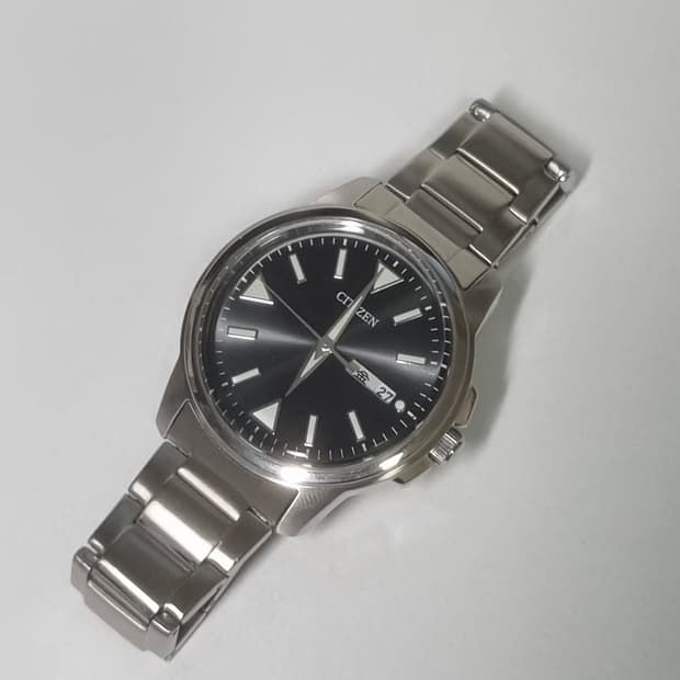 시티즌 에코드라이브