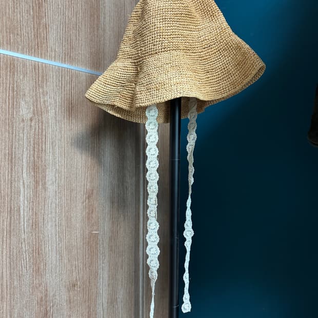 어썸니즈 여름모자