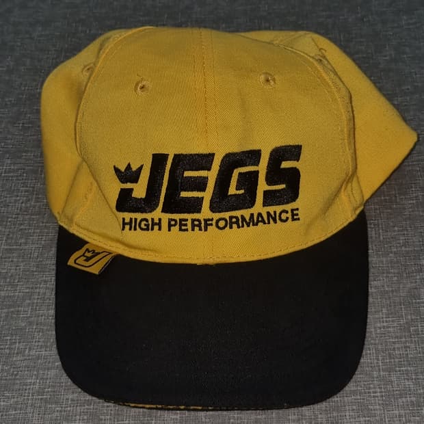 JEGS 캡모자