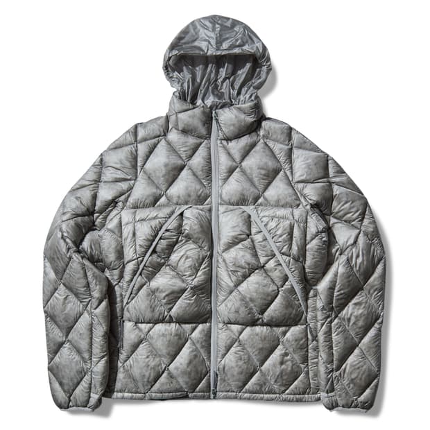 ROA HIKING NUNA 800 Fill Power