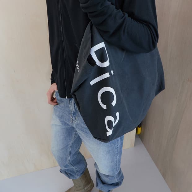 Pica - Memory Big Bag