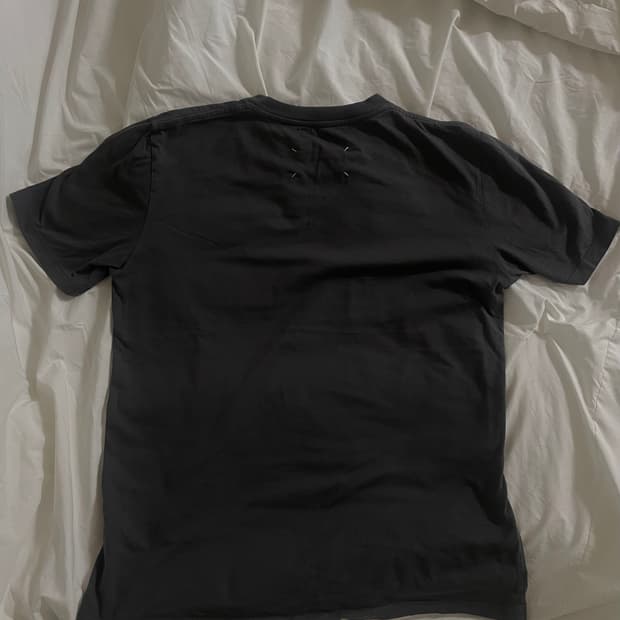 메종 마르지엘라 반팔