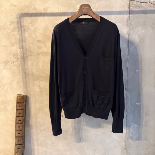 Z제냐 가디건 100