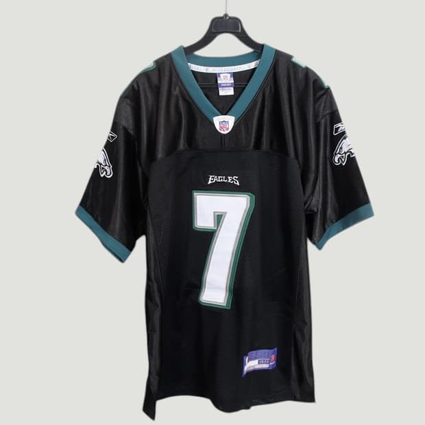 남성48 NFL Rbk 져지 이글 리복 bk 27-1