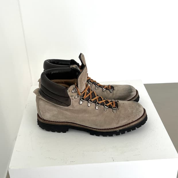 Alfredo Bannister 드레시 트레킹슈즈