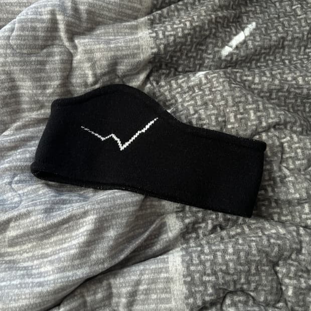 cayl 아크릴 웜 밴드