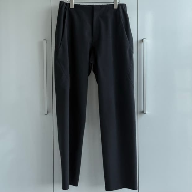 spere tech wool pant