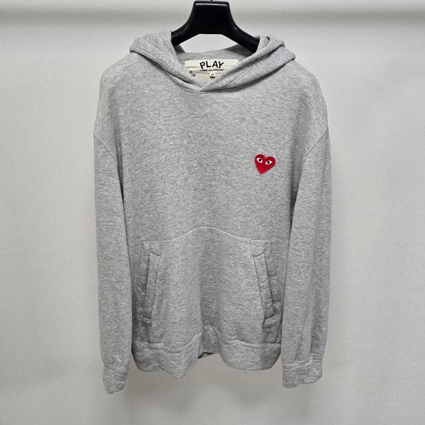 꼼데가르송 후드티 m사이즈 95 판매