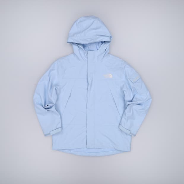 150 노스페이스 키즈 바람막이 0519H