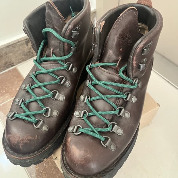 대너 마운틴 라이트 2 8.5d