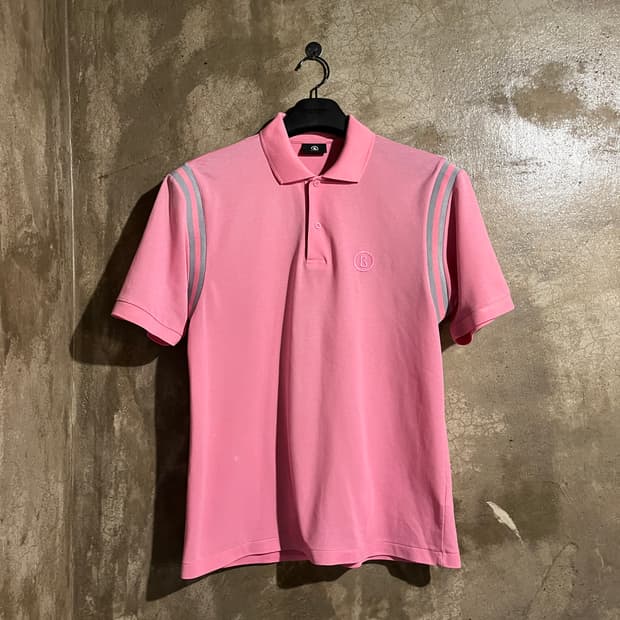 보그너 반팔카라티