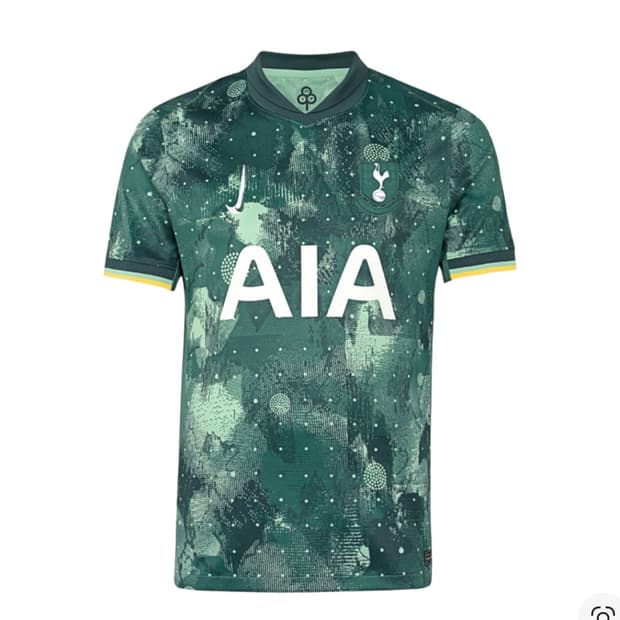 나이키 토트넘 홋스퍼 2024/25 드라이핏 스타디움 3rd