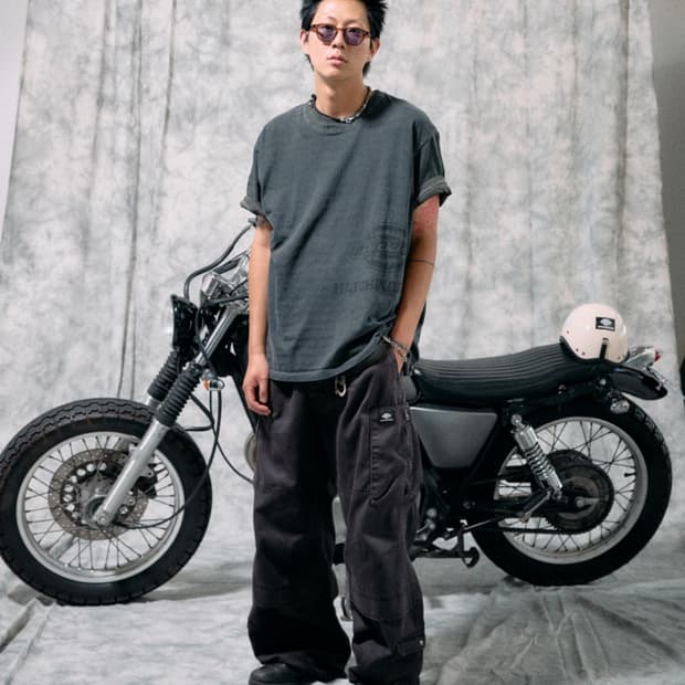 3) 해칭룸 디키즈 집카고 워크 팬츠 워시드블랙