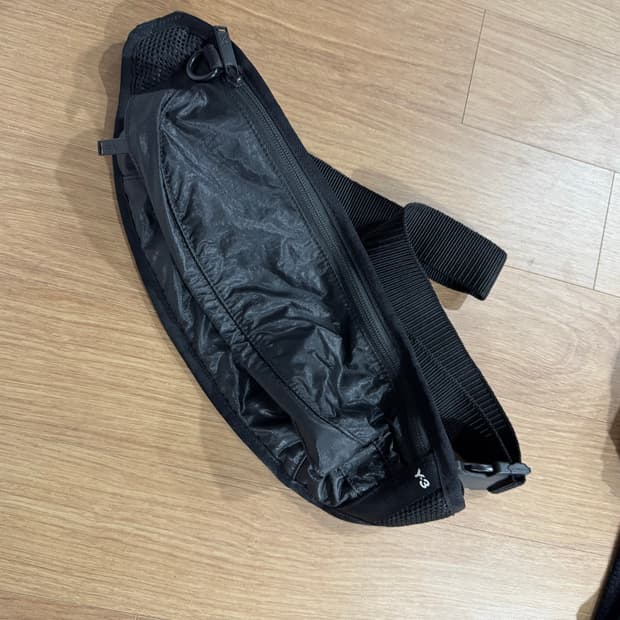 Y-3 요지 야마모토 가방
