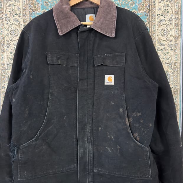 CARHARTT C03 초어자켓1637