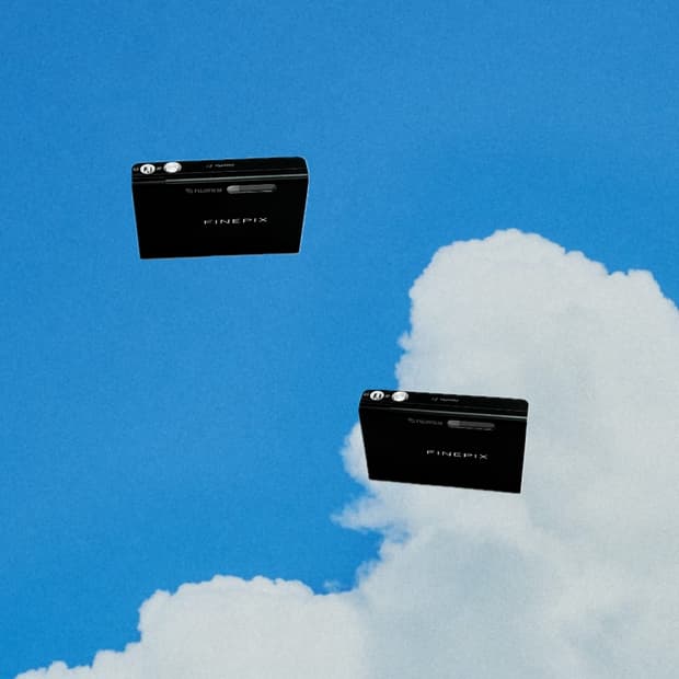 입문&필름색감!) FujiFilm Finepix Z1 디카 카메라