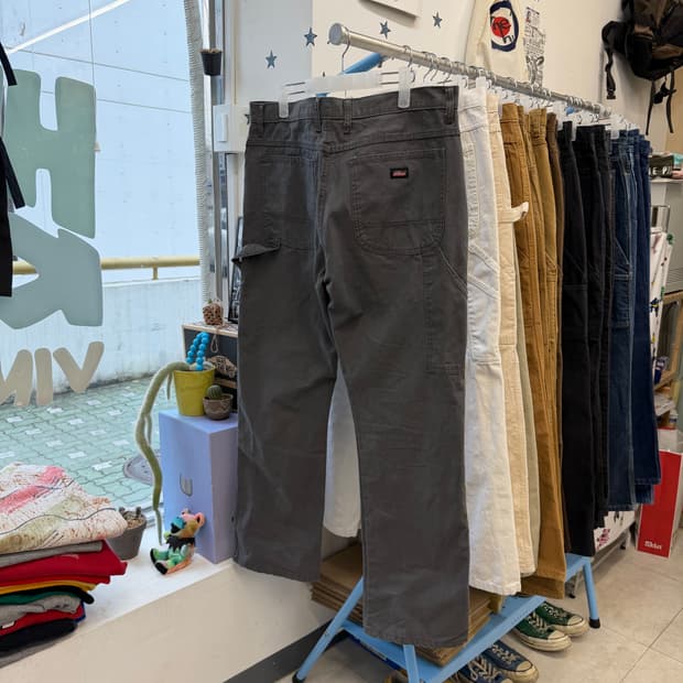 Dickies carpenter (36X32)