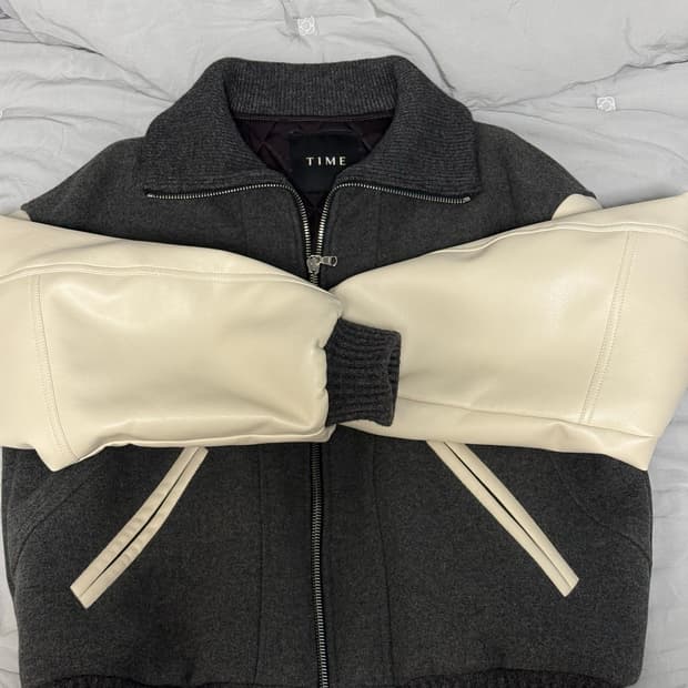 타임옴므 자켓 [100]