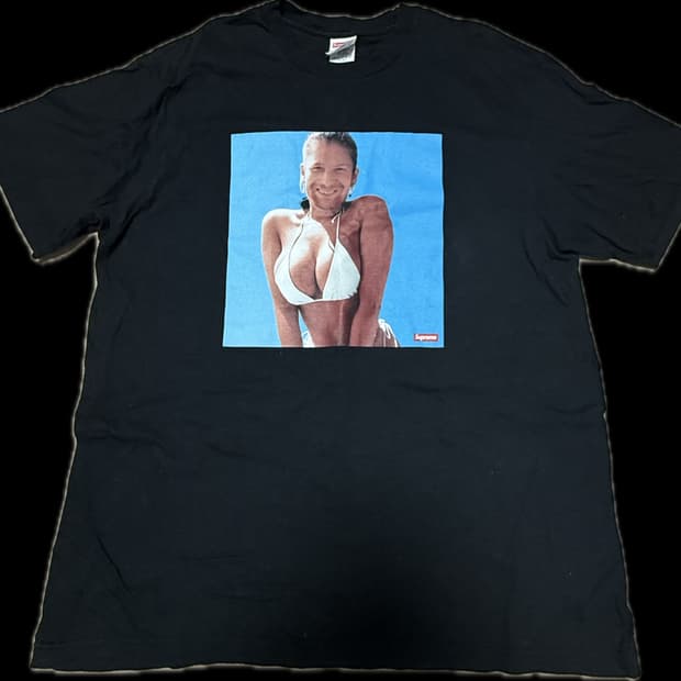 (L)슈프림 에이펙스 트윈