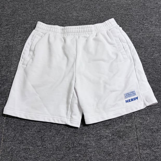 널디 NDY 챔프 하프 팬츠