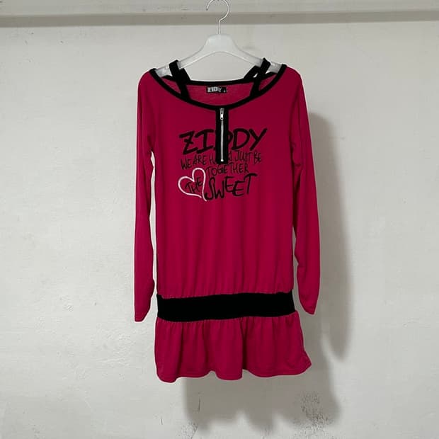 vtg top