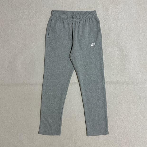 나이키 스포츠웨어 클럽 프렌치 테리 팬츠