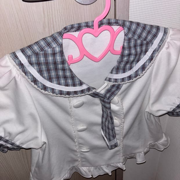 디어마이러브 디마럽 세라복