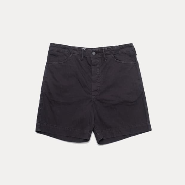 hbt field shorts