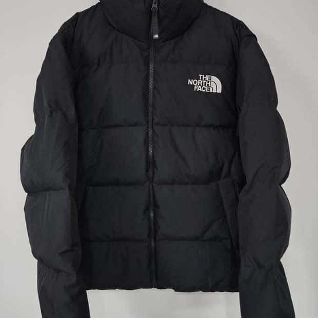 노스페이스 로프티 RDS 다운 자켓(급처)