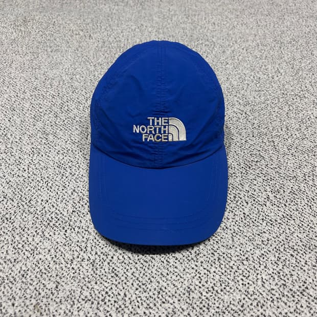 노스페이스 캡