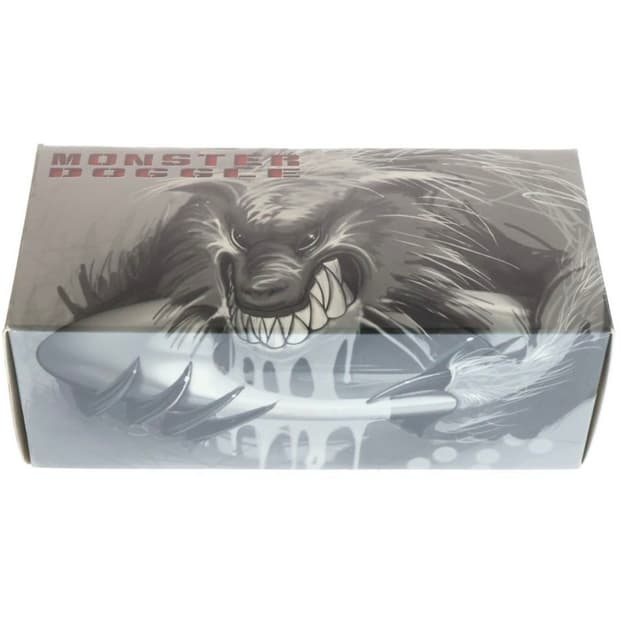 오클리 몬스터 도글 풀구성 선글라스