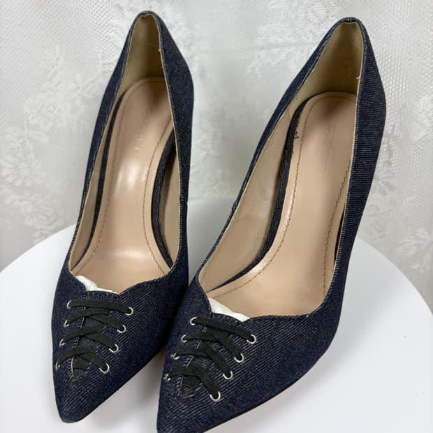 DIESEL VINTAGE SHOES