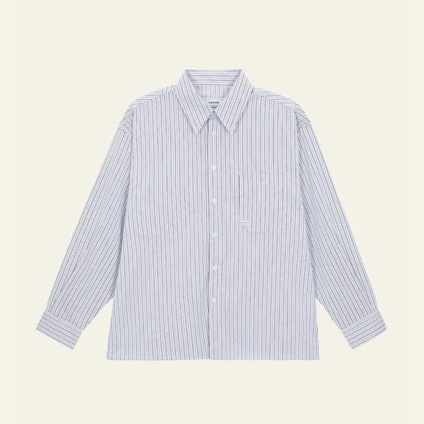 웨이비니스 오리가미 오션블루 1