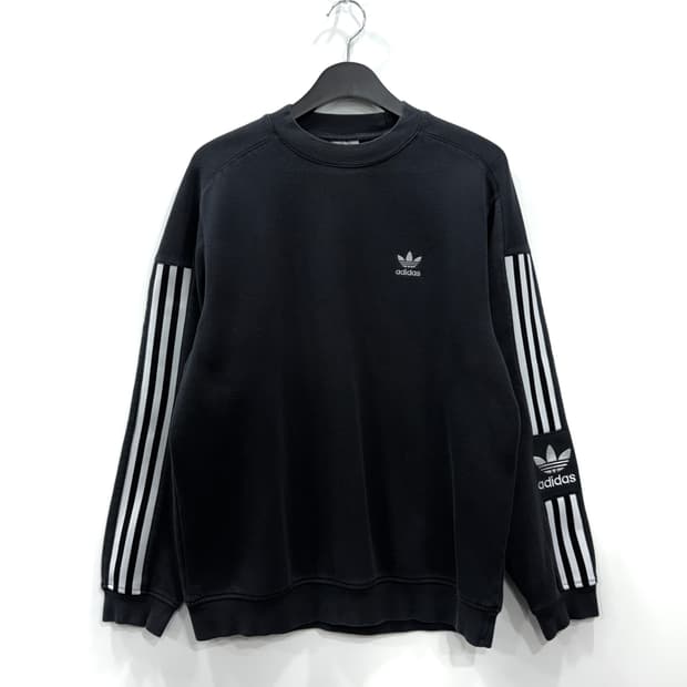 아디다스 맨투맨 M