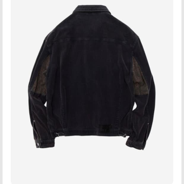 폴리테루 페이즐리트러커 26ss