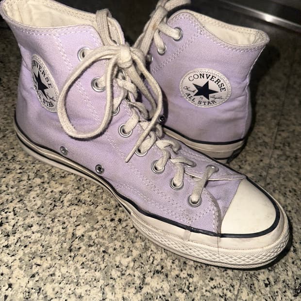 Converse Chuck Taylor All Star 260