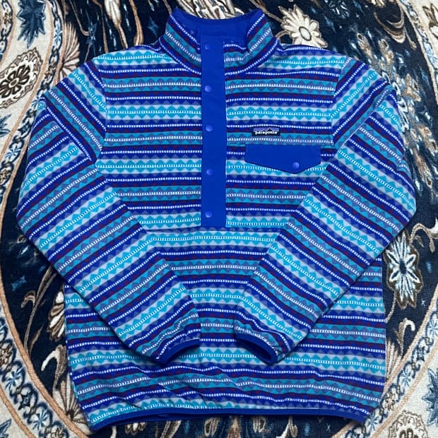 파타고니아 글리세이드