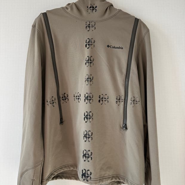 콜롬비아 아트워크 뮤지엄 리워크