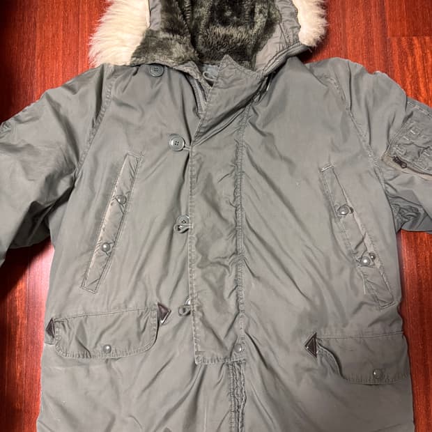 80s 그린브리어 n3b