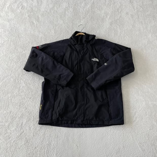 XL 노스페이스 고어텍스 XCR 바람막이 자켓 105 고프코어