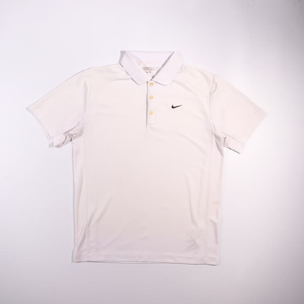 나이키 드라이핏 PK 반팔티셔츠 B718